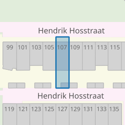 Perceel WPK02-L-1592