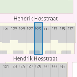 Perceel WPK02-L-1593