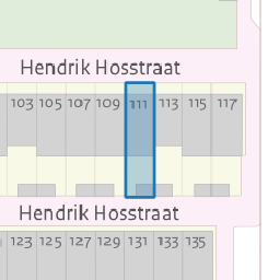 Perceel WPK02-L-1594