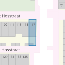Perceel WPK02-L-1597