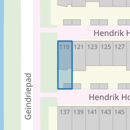 Perceel WPK02-L-1598