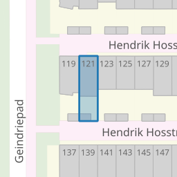 Perceel WPK02-L-1599