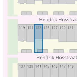 Perceel WPK02-L-1600