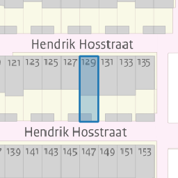 Perceel WPK02-L-1603