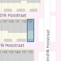 Perceel WPK02-L-1606