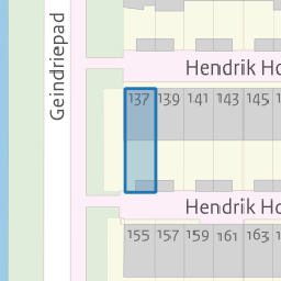 Perceel WPK02-L-1607