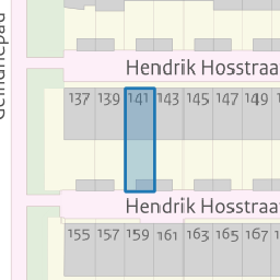 Perceel WPK02-L-1609