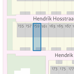 Perceel WPK02-L-1618