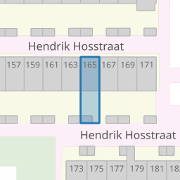 Perceel WPK02-L-1621