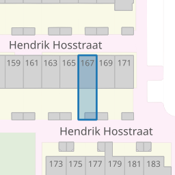 Perceel WPK02-L-1622