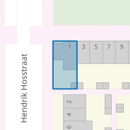 Perceel WPK02-L-1626