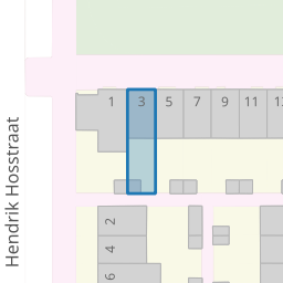 Perceel WPK02-L-1627