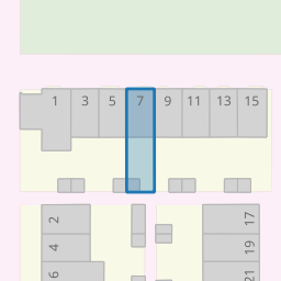 Perceel WPK02-L-1629