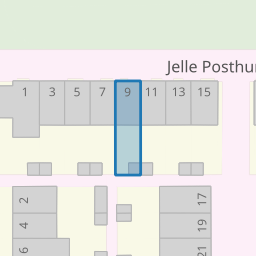 Perceel WPK02-L-1630