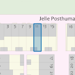 Perceel WPK02-L-1631