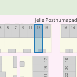 Perceel WPK02-L-1632