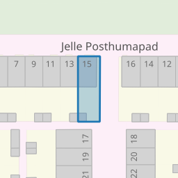 Perceel WPK02-L-1633