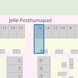 Perceel WPK02-L-1634