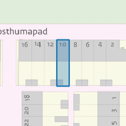 Perceel WPK02-L-1637
