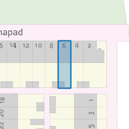 Perceel WPK02-L-1639