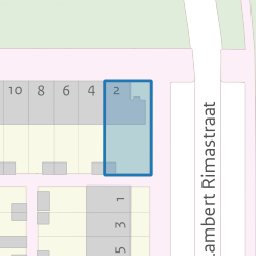 Perceel WPK02-L-1641