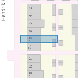 Perceel WPK02-L-1646