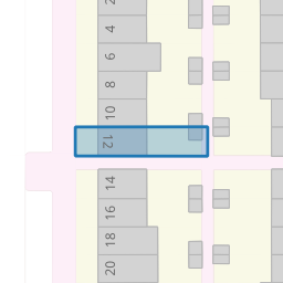 Perceel WPK02-L-1647