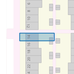 Perceel WPK02-L-1648