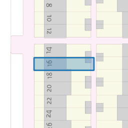 Perceel WPK02-L-1649