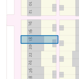 Perceel WPK02-L-1650