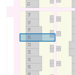 Perceel WPK02-L-1651