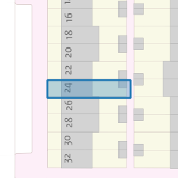 Perceel WPK02-L-1653
