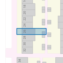 Perceel WPK02-L-1654