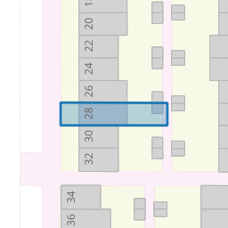 Perceel WPK02-L-1655