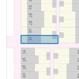 Perceel WPK02-L-1657