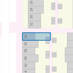 Perceel WPK02-L-1658