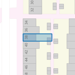 Perceel WPK02-L-1660