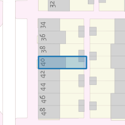 Perceel WPK02-L-1661