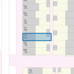 Perceel WPK02-L-1663