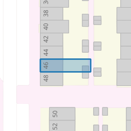 Perceel WPK02-L-1664