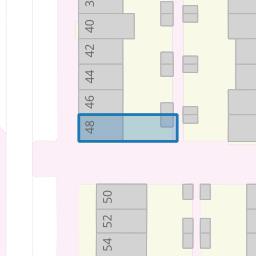 Perceel WPK02-L-1665