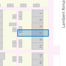 Perceel WPK02-L-1669