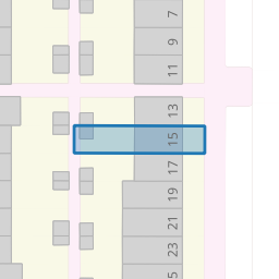 Perceel WPK02-L-1673