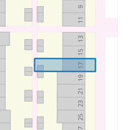 Perceel WPK02-L-1674