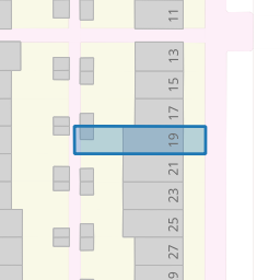 Perceel WPK02-L-1675