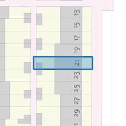 Perceel WPK02-L-1676