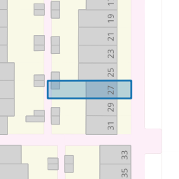 Perceel WPK02-L-1679