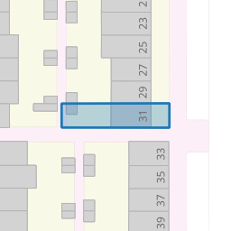 Perceel WPK02-L-1681