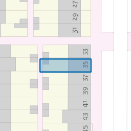 Perceel WPK02-L-1683