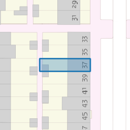 Perceel WPK02-L-1684